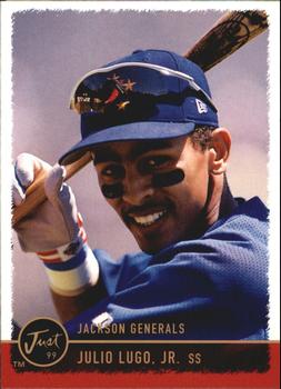 Julio Lugo