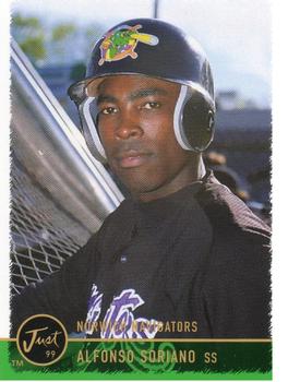 Alfonso Soriano