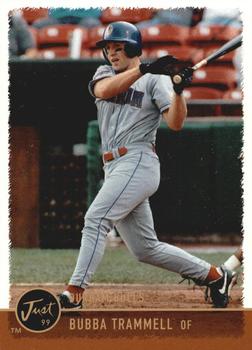 Bubba Trammell