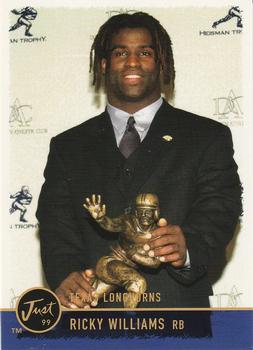 Ricky Williams