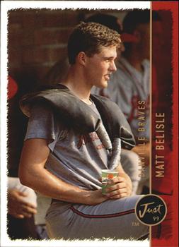 Matt Belisle