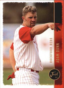 Adam Dunn