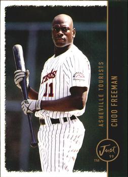 Choo Freeman