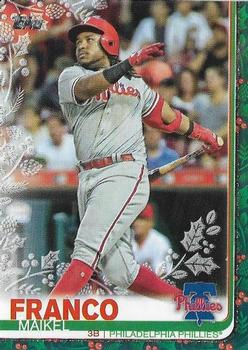 Maikel Franco
