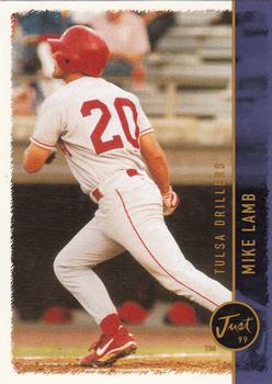 Mike Lamb