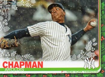 Aroldis Chapman