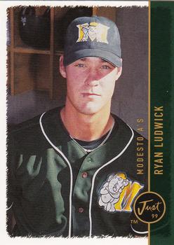 Ryan Ludwick