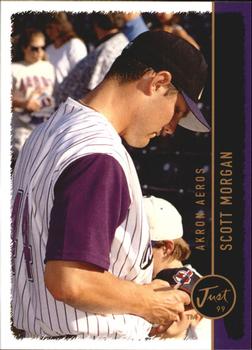 Scott Morgan