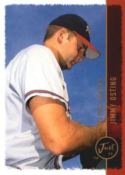 Jimmy Osting