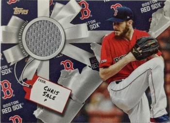 Chris Sale