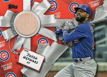 Jason Heyward