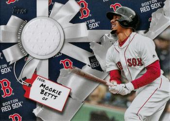 Mookie Betts