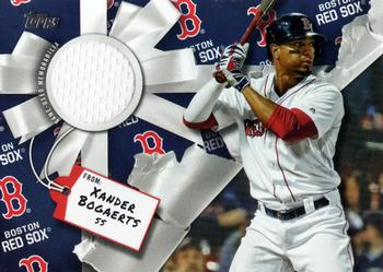 Xander Bogaerts