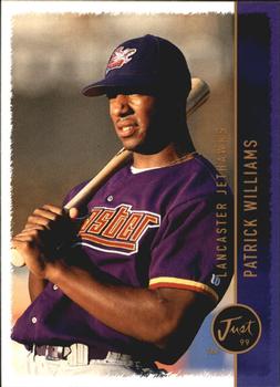 Patrick Williams