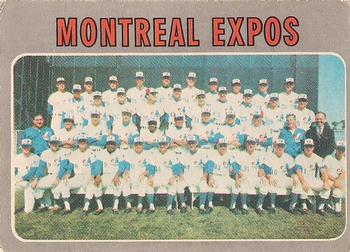 Montreal Expos