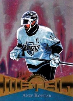 Anze Kopitar