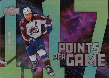 Cale Makar