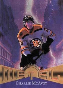 Charlie McAvoy