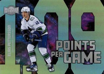 Elias Pettersson