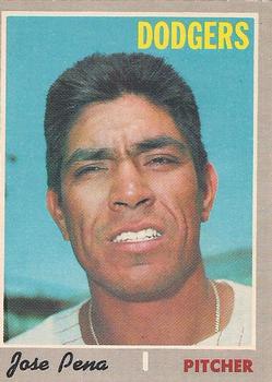 Jose Pena