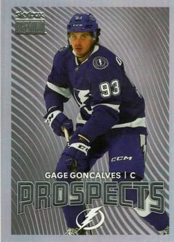 Gage Goncalves