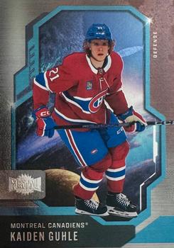 Kaiden Guhle