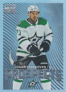 Logan Stankoven