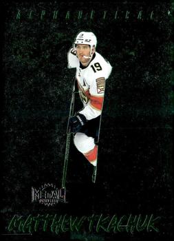 Matthew Tkachuk