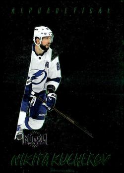 Nikita Kucherov