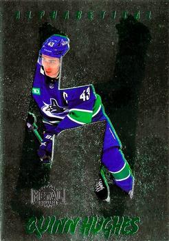 Quinn Hughes