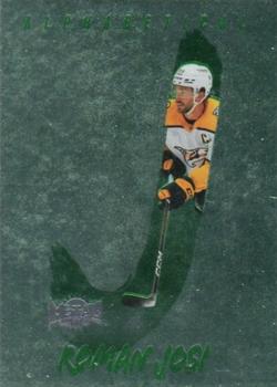 Roman Josi