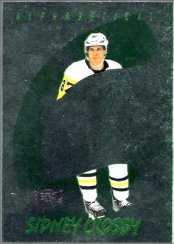 Sidney Crosby