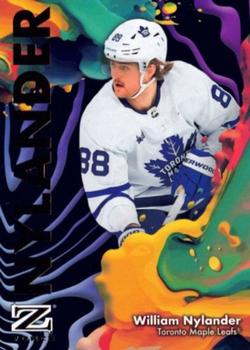 William Nylander