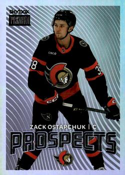 Zack Ostapchuk