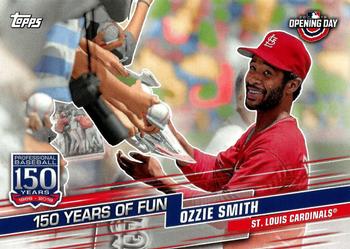 Ozzie Smith