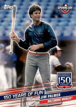 Jim Palmer