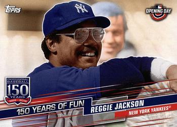 Reggie Jackson