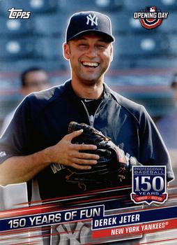 Derek Jeter