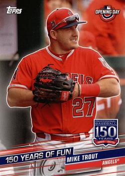 Mike Trout