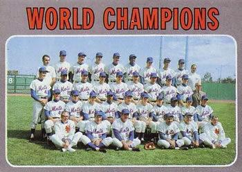 World Champions