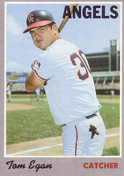 Tom Egan