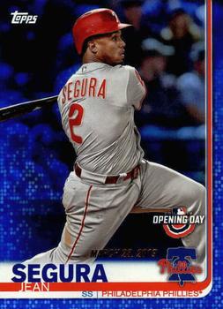 Jean Segura