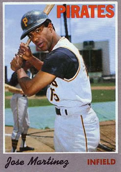 Jose Martinez