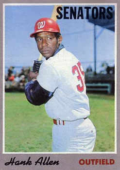 Hank Allen