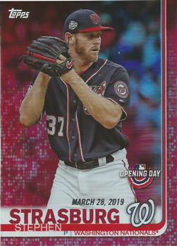 Stephen Strasburg