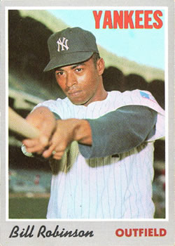 Bill Robinson