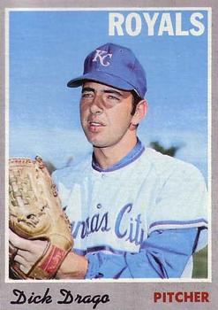 Dick Drago