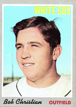Bob Christian