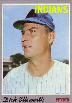 Dick Ellsworth