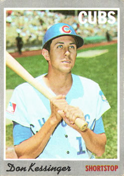 Don Kessinger